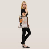 zuversichtlich tasche (Am Model)