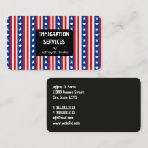 Zuwanderungs- und Naturalisierungs-Dienstleistunge