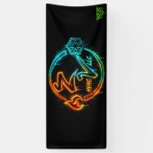 ZV/Klima Banner (Vertikal)