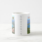 zVI012 SAINT THOMAS, Magens Bay, Jungfrau Islands, Kaffeetasse (Mittel)