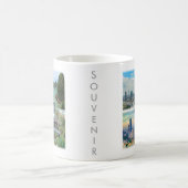 zVN012 VIETNAM, Mosaik, Asien, Kaffeetasse (Mittel)