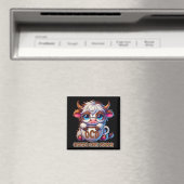Zwanghafte Kaffeestörung Magnet (In Situ (Geschirrspüler))