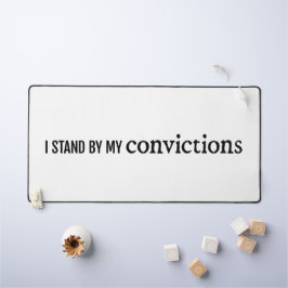 Zwangsarbeiter Schreibtischunterlage