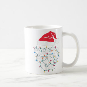 Zwangspass für Familien Sarcastic Weihnachten Funn Kaffeetasse