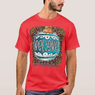 Zwangsstörung - Bewusstsein für das Bewusstsein od T-Shirt