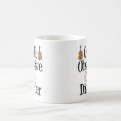 Zwangsstörung Kaffeetasse (Mittel)