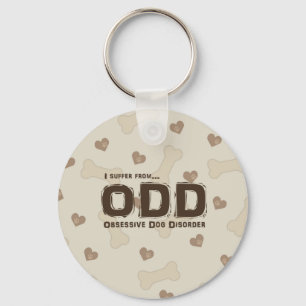 Zwangsstörung Schlüsselanhänger