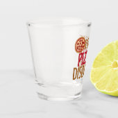 Zwangsstörung Schnapsglas (Links)