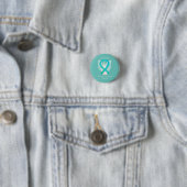 Zwangsstörung Sensibilisierung für Angel-Button Button (Beispiel)
