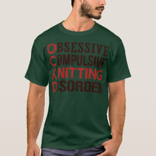 Zwangsstörung T-Shirt