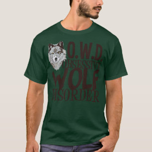 Zwangsstörung T-Shirt