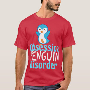 Zwangsstörung T-Shirt