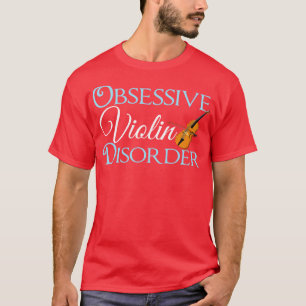 Zwangsstörung T-Shirt