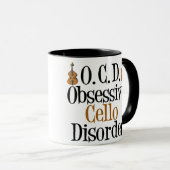Zwangsstörung Tasse (VorderseiteRechts)