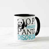 Zwangsstörung Tasse (VorderseiteRechts)