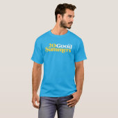 Zwanzig gute Sommer T-Shirt (Vorne ganz)