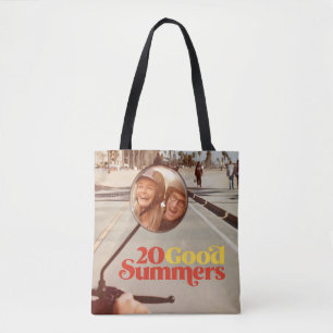 Zwanzig gute Sommer Tasche