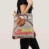 Zwanzig gute Sommer Tasche (Von Nahem)