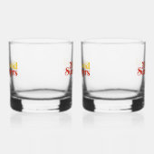 Zwanzig gute Sommer Whiskyglas (Links)