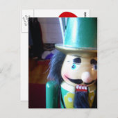 Zwanzig. Postkarte (Vorne/Hinten)