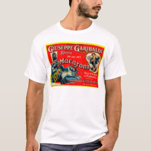 Zwanzigerjahre Giuseppe T-Shirt