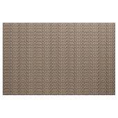 Zwanzigerjahre Mengenszene Stoff (Yard (91,4 cm))