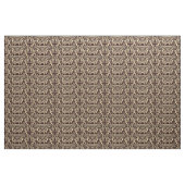 Zwanzigerjahre Mengenszene Stoff (Fat Quarter (45,7 x 55,9 cm))