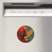 Zwanzigtausend Ligen Magnet (In Situ (Geschirrspüler))