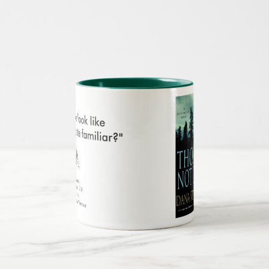 Zwar nicht tote Tasse (Mittel)