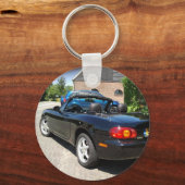 Zwarte-Sleutelhanger NB 1999 Schlüsselanhänger (Vorderseite)