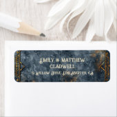 Zwarven Splendor Fantasy Wedding (Insitu)