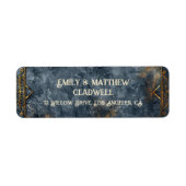 Zwarven Splendor Fantasy Wedding (Vorne)