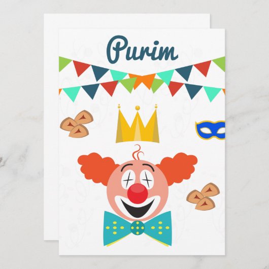 Zweck (Vorne/Hinten)