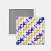 Zweck 2 magnet (Vorderseite/Rückseite)