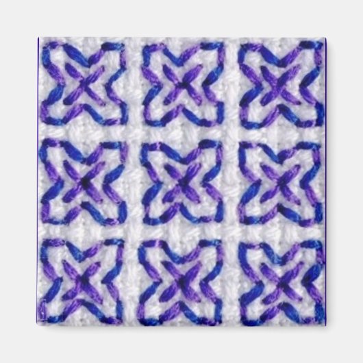 Zweck 3 magnet (Vorne)