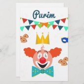 Zweck Briefpapier (Vorne/Hinten)