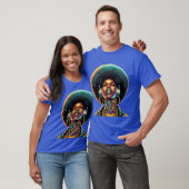 Zweck des stolzen Powers T-Shirt (Unisex)