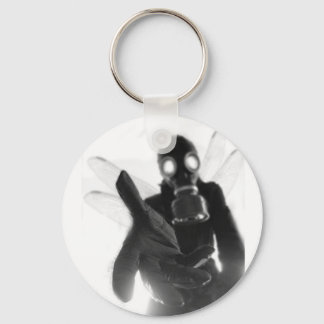 Zweck einer Maus Schlüsselanhänger