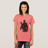 Zweck einer Maus T-Shirt (Vorne ganz)