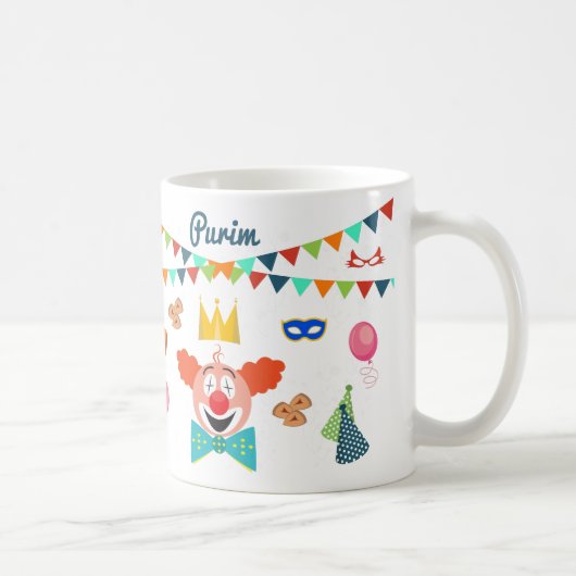 Zweck Kaffeetasse (Rechts)