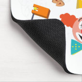 Zweck Mousepad (Ecke)