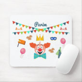 Zweck Mousepad (Mit Mouse)