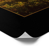Zweck Poster (Ecke)