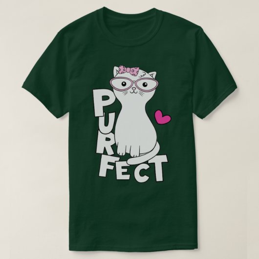 Zweck T-Shirt (Design vorne)