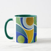Zweck Tasse (Links)