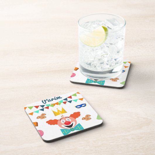 Zweck Untersetzer (Rechte Seite)