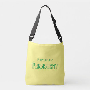 Zweckmäßig beständige Tasche