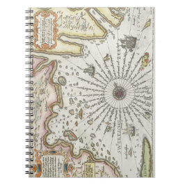 Zweden tussen Kalmar en Stockholm Joannes van Doet Notizblock