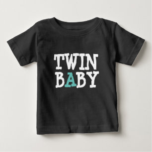 ZWEI 1 Baby A Baby T-shirt