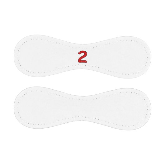 zwei, 2 Jahre, zweite, 2 Jahre alt, Datum, Nummer Baseball (Paneele)